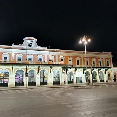 בארי Kalefati Palace Loc.Turistica מראה חיצוני תמונה
