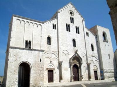 בארי Kalefati Palace Loc.Turistica מראה חיצוני תמונה