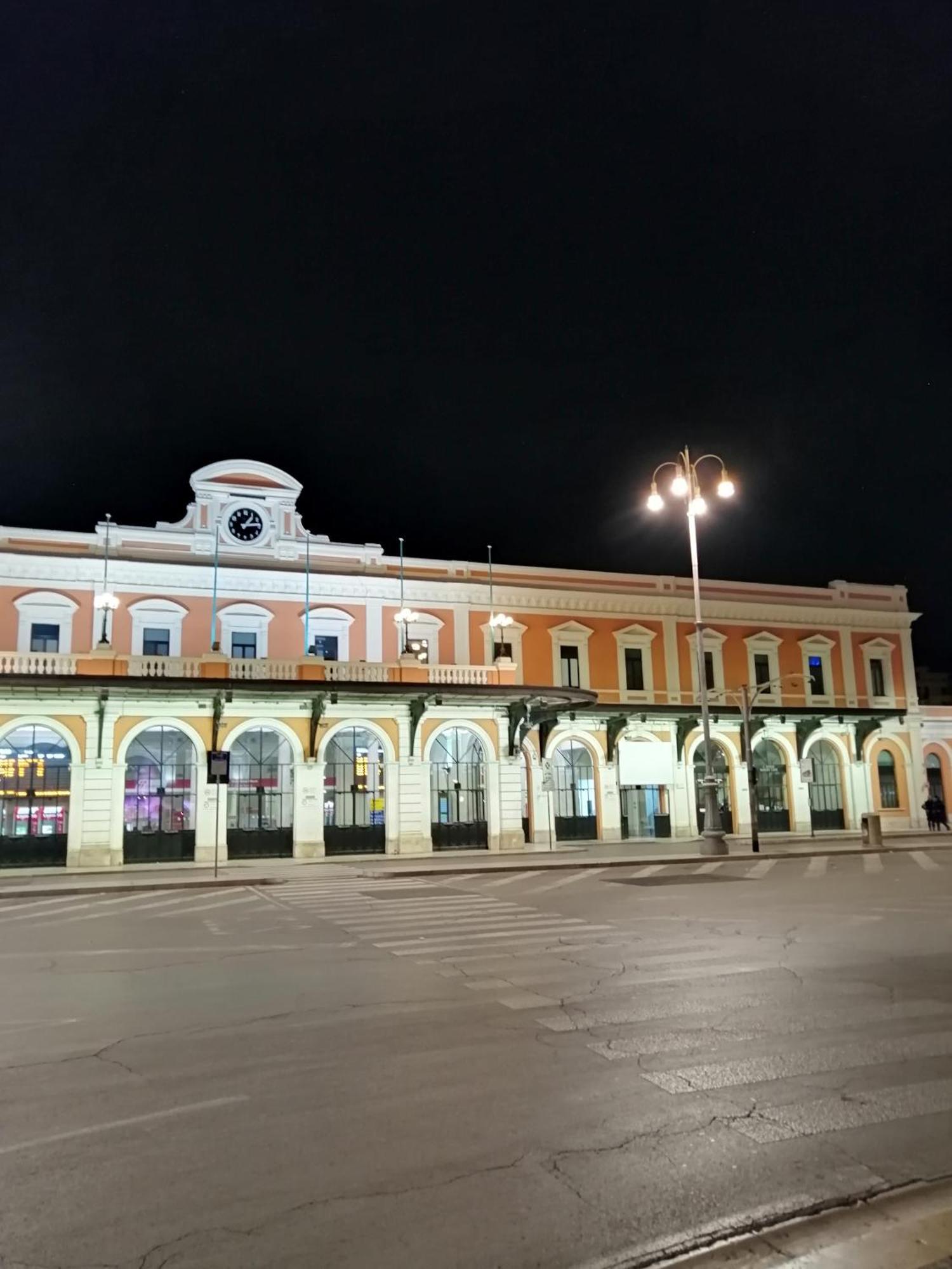 בארי Kalefati Palace Loc.Turistica מראה חיצוני תמונה