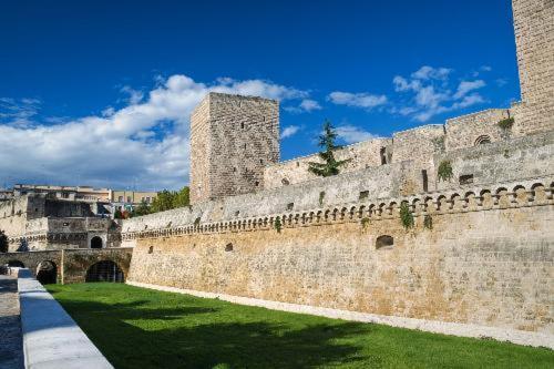 בארי Kalefati Palace Loc.Turistica מראה חיצוני תמונה