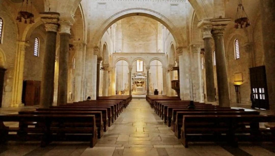בארי Kalefati Palace Loc.Turistica מראה חיצוני תמונה
